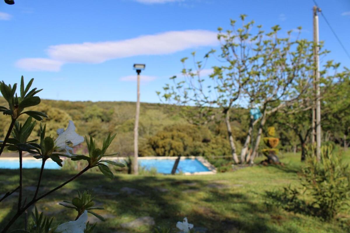 Quinta Da Devesa B1 Apartment Vinhais Exterior photo